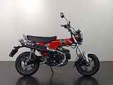 Honda DAX 125