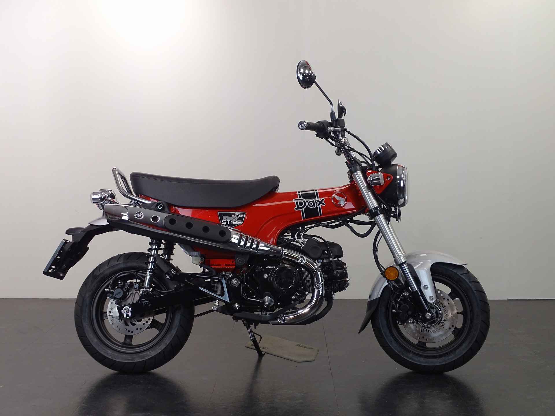 Honda DAX 125