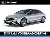 Mercedes-Benz EQE 300 Sport Edition / Stoelverwarming / 360Graden-Camera / Panorama-schuifdak / Memory-Stoelen / Night-Pakket /