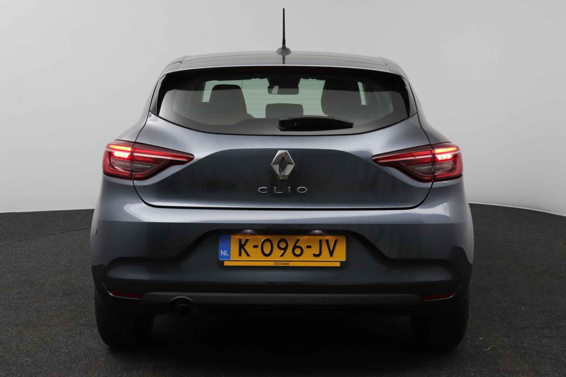 Renault Clio 1.0 TCe 90 Zen - 16/33