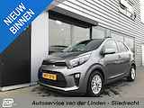 Kia Picanto 1.2 ComfortPlusLine 7 JAAR GARANTIE