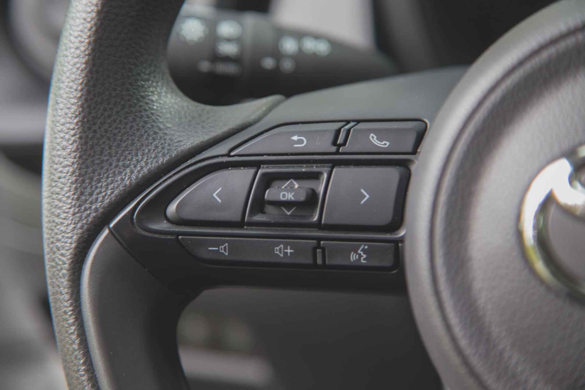 Toyota Aygo X 1.0 VVT-i MT Adaptive Cruise | Bluetooth | Airco - 19/34