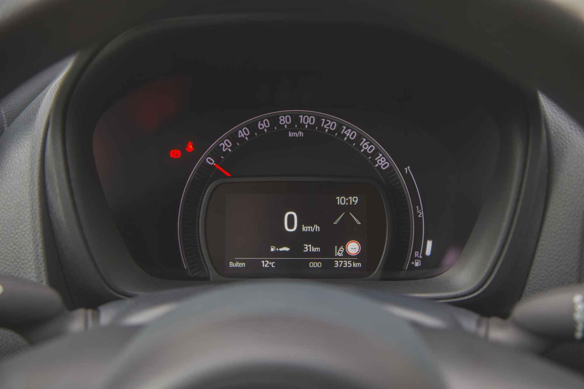 Toyota Aygo X 1.0 VVT-i MT Adaptive Cruise | Bluetooth | Airco - 23/34