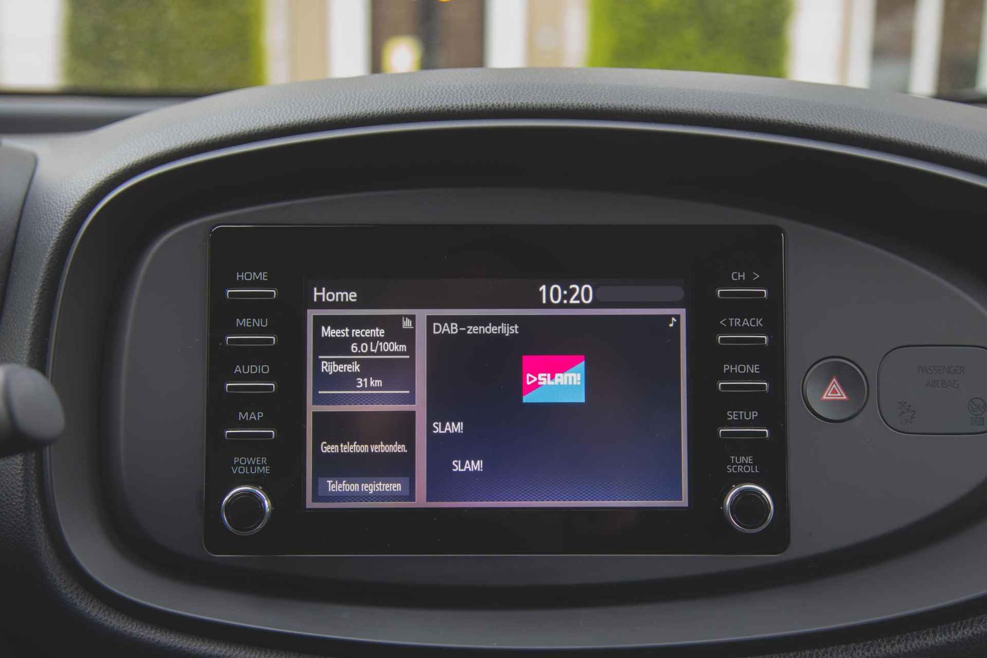 Toyota Aygo X 1.0 VVT-i MT Adaptive Cruise | Bluetooth | Airco - 24/34