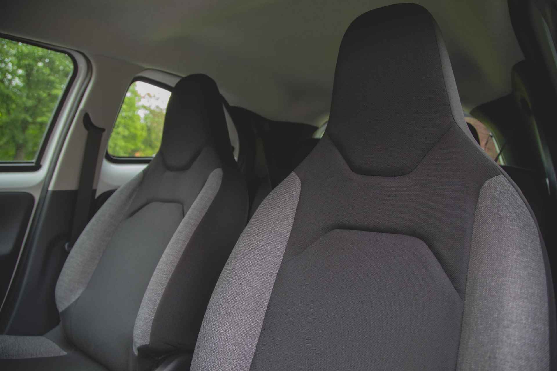 Toyota Aygo X 1.0 VVT-i MT Adaptive Cruise | Bluetooth | Airco - 27/34