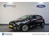 Ford Fiesta 1.0 EcoBoost Hybrid Titanium | Winter Pakket |