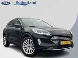 Ford Kuga 1.5 EcoBoost Titanium X 150pk Trekhaak | 1.800kg Trekgewicht | Winterpack | Draadloos opladen | Navigatie | Lichtmetaal