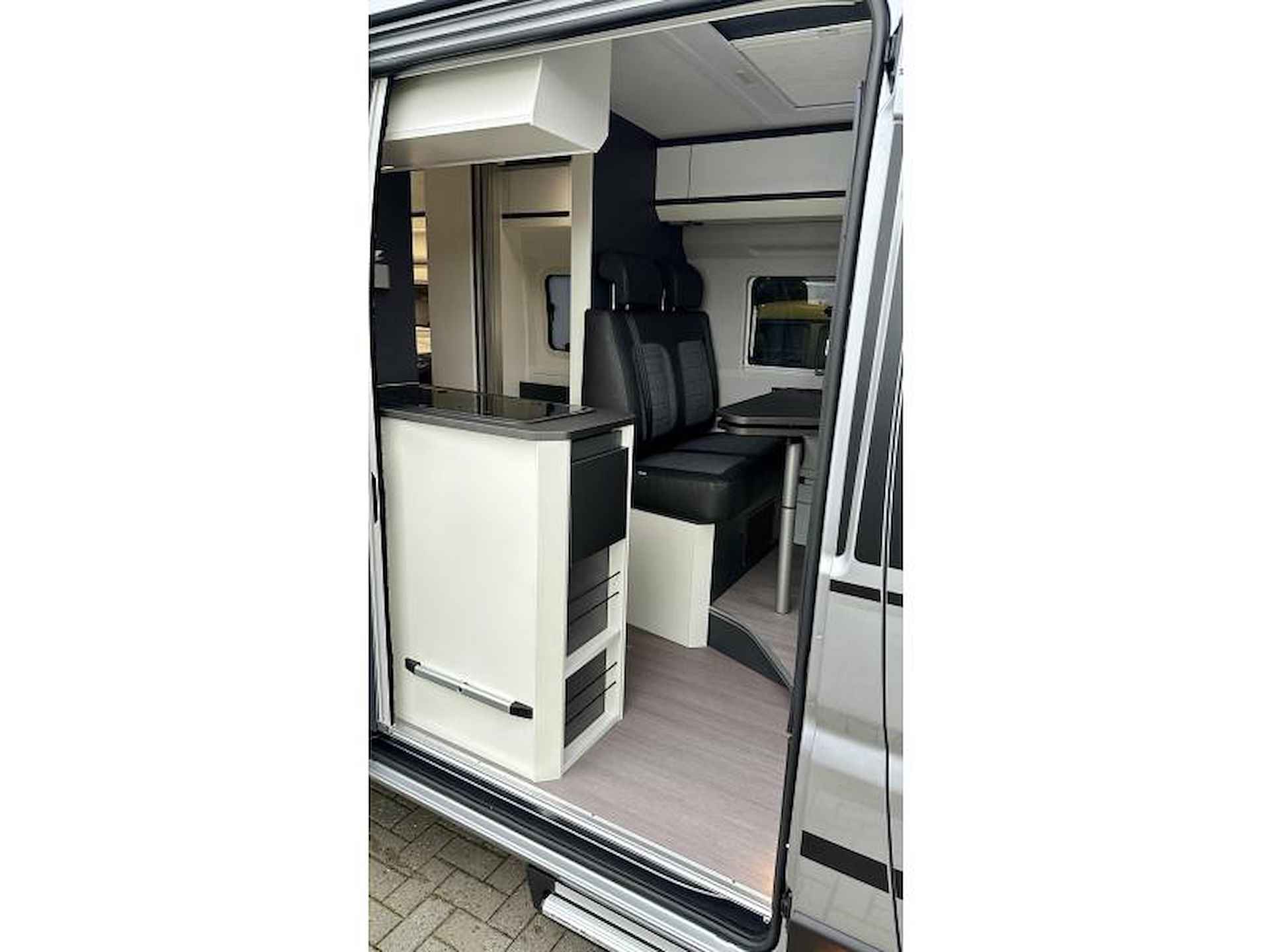 Adria Twin Supreme  640 SLB 180 AUT VOL - 4/24