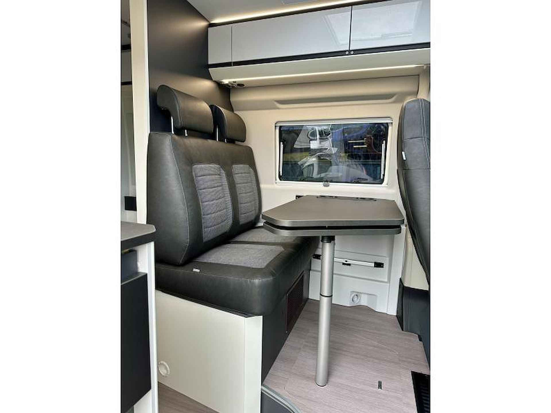 Adria Twin Supreme  640 SLB 180 AUT VOL - 9/24