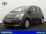 Toyota Verso-S 1.3 VVT-i Trend Achteruitrijcamera | Glazendak | Navigatie