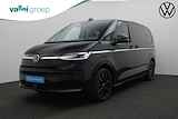 Volkswagen Multivan 7 pers. 1.4 218PK DSG eHybrid L1H1 Style | Trekhaak | Elektr. schuifdeuren | Leder/alcantara | HUD | Camera | Stoelverwarming | Navi | Standkachel