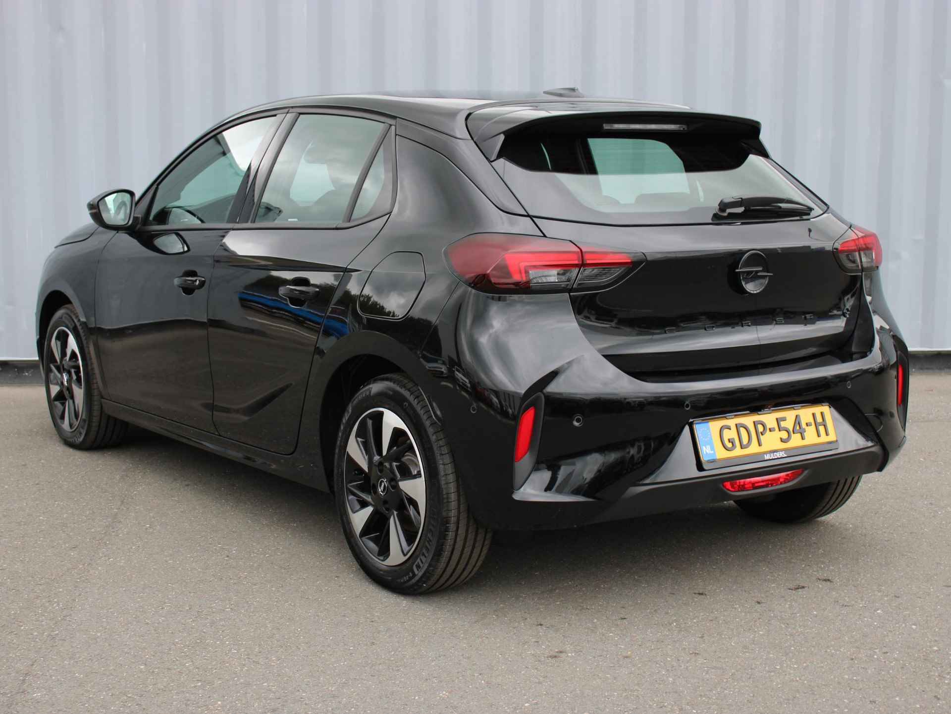 Opel Corsa Electric GS 50 kWh € 2.000 subsidie  mogelijk - 4/23