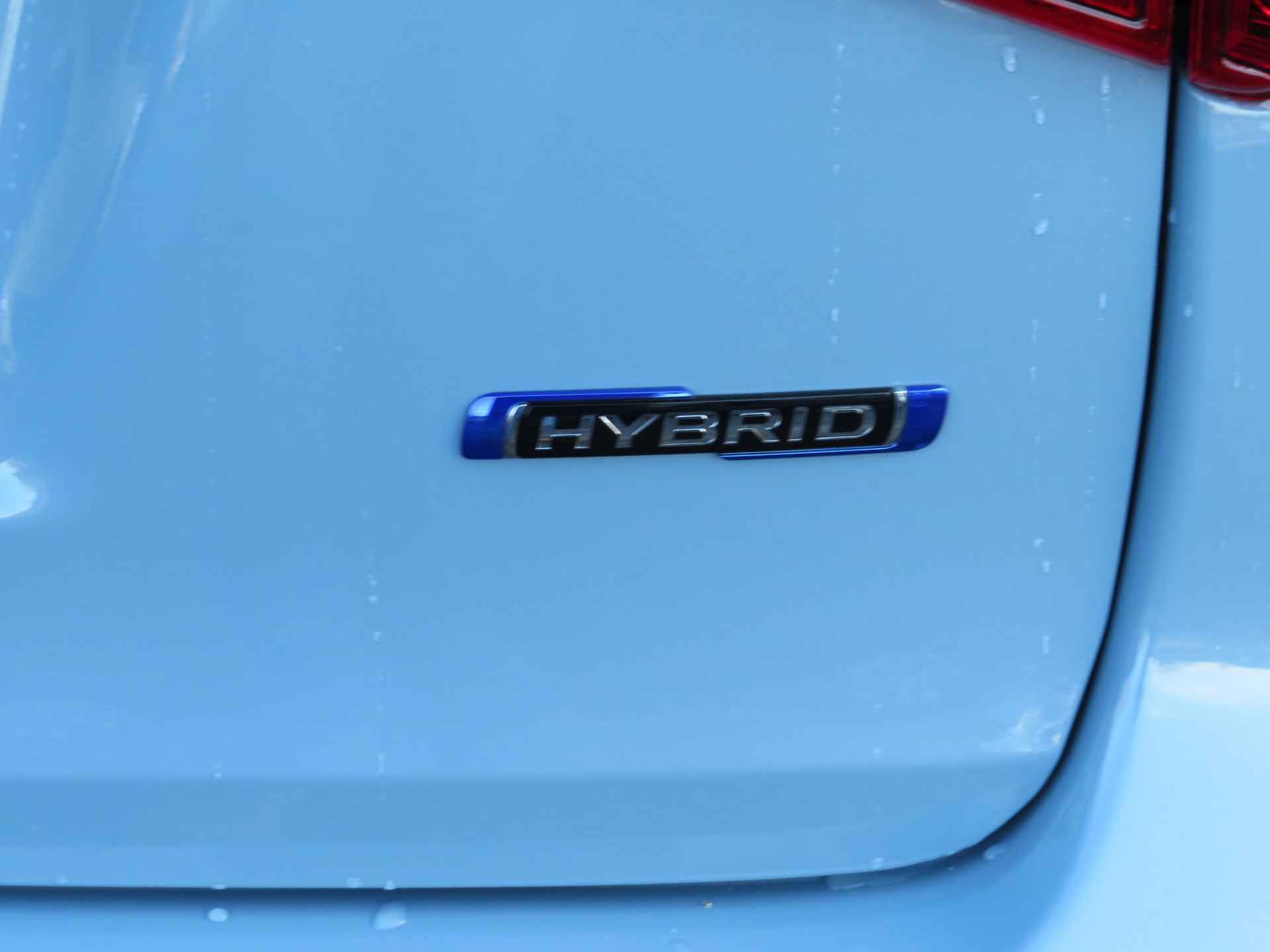 Suzuki Vitara 1.5 Hybrid Style, Automaat, DEMOVOORDEEL! Nieuwe model met 6 jaar GARANTIE! - 33/38