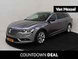 Renault Talisman Estate 1.3 TCe 160 Limited / Automaat / Navigatie / Climate Control / 55dkm !