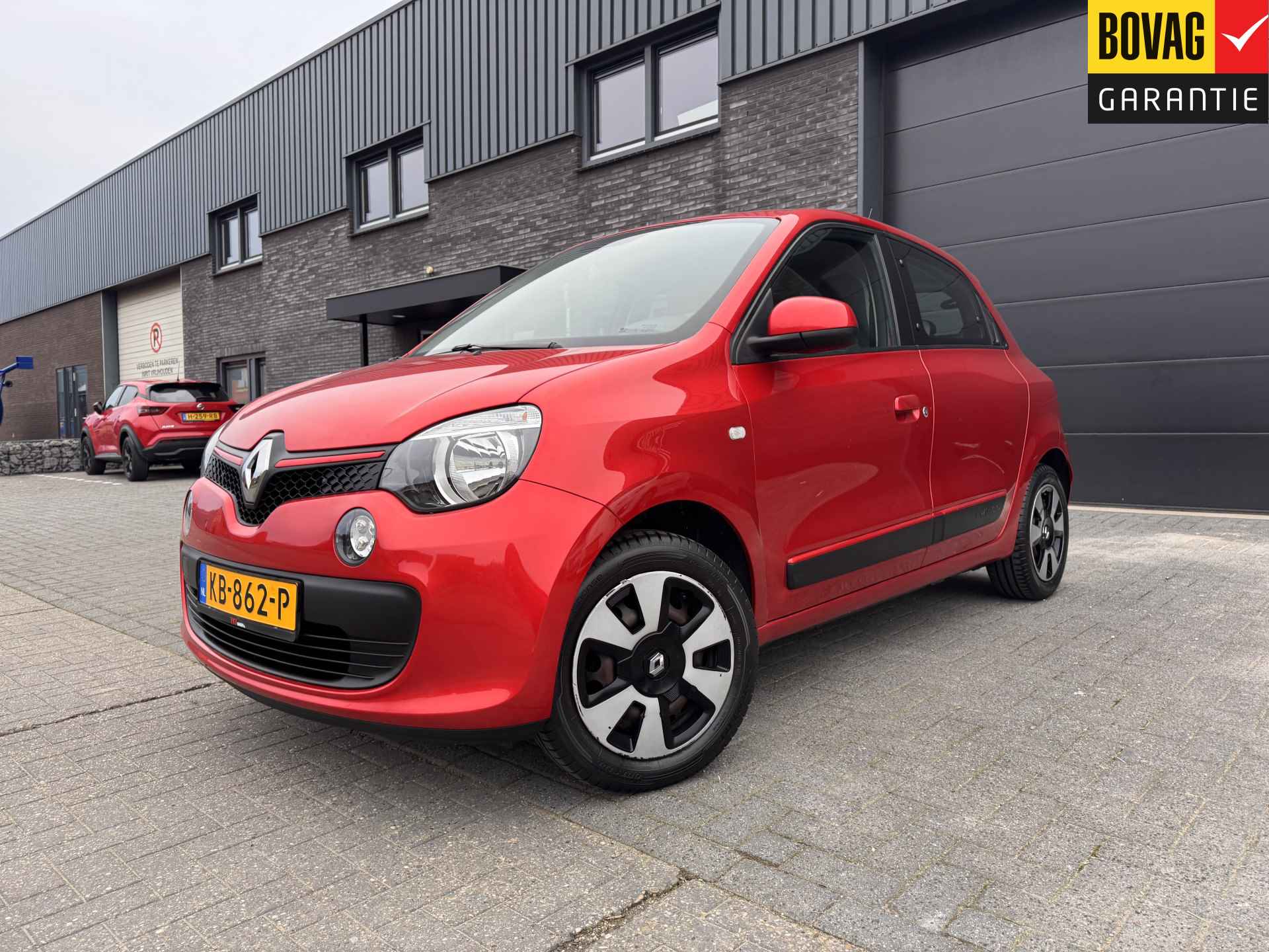 Renault Twingo