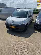 Renault Kangoo Express 1.5 dCi 90 Express Maxi Comfort