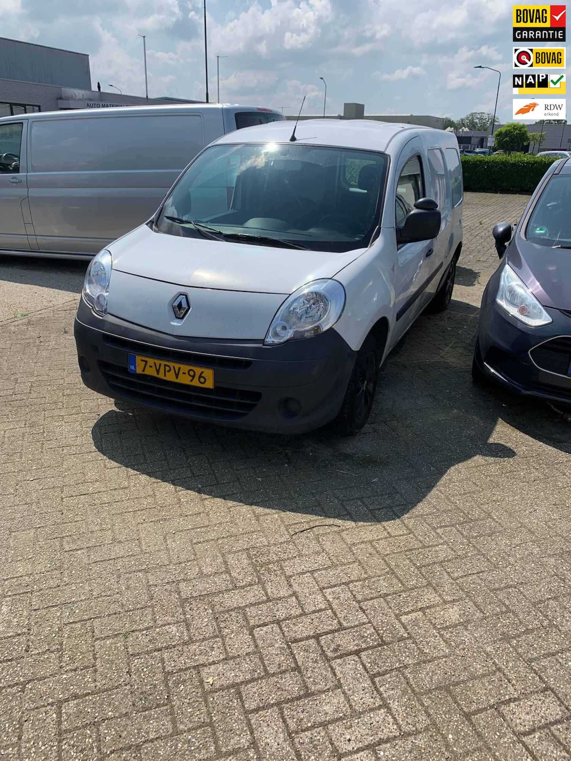 Renault Kangoo