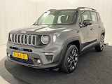 Jeep Renegade 1.5T e-Hybrid 130pk Automaat Altitude / Navigatie / Camera