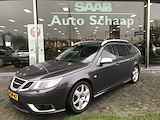 Saab 9-3 Estate 1.9 TTiD Aero | Rijklaar | Nieuw Roetfilter Parrot Astroid Trekhaak Xenon