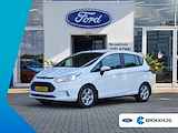 Ford B-MAX 1.0 125PK | Distributieriem vervangen! | Stoel- & Voorruitverwarming | Parkeersensoren |