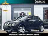 Nissan Juke 1.6 CVT N-Connecta | Stoelverwarming | Trekhaak