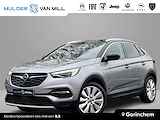 Opel Grandland X 1.6 Turbo HYbrid4 300 pk 4x4 Innovation |AGR-COMFORTSTOEL|KEYLESS ENTRY|360° CAMERA|ELEK. ACHTERKLEP|DAB+|ISOFIX|