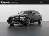 Mercedes-Benz C-Klasse 300e Estate AMG Line | Panorama-schuifdak | Sfeerverlichting | Memory pakket | Achteruitrijcamera | Apple Carplay