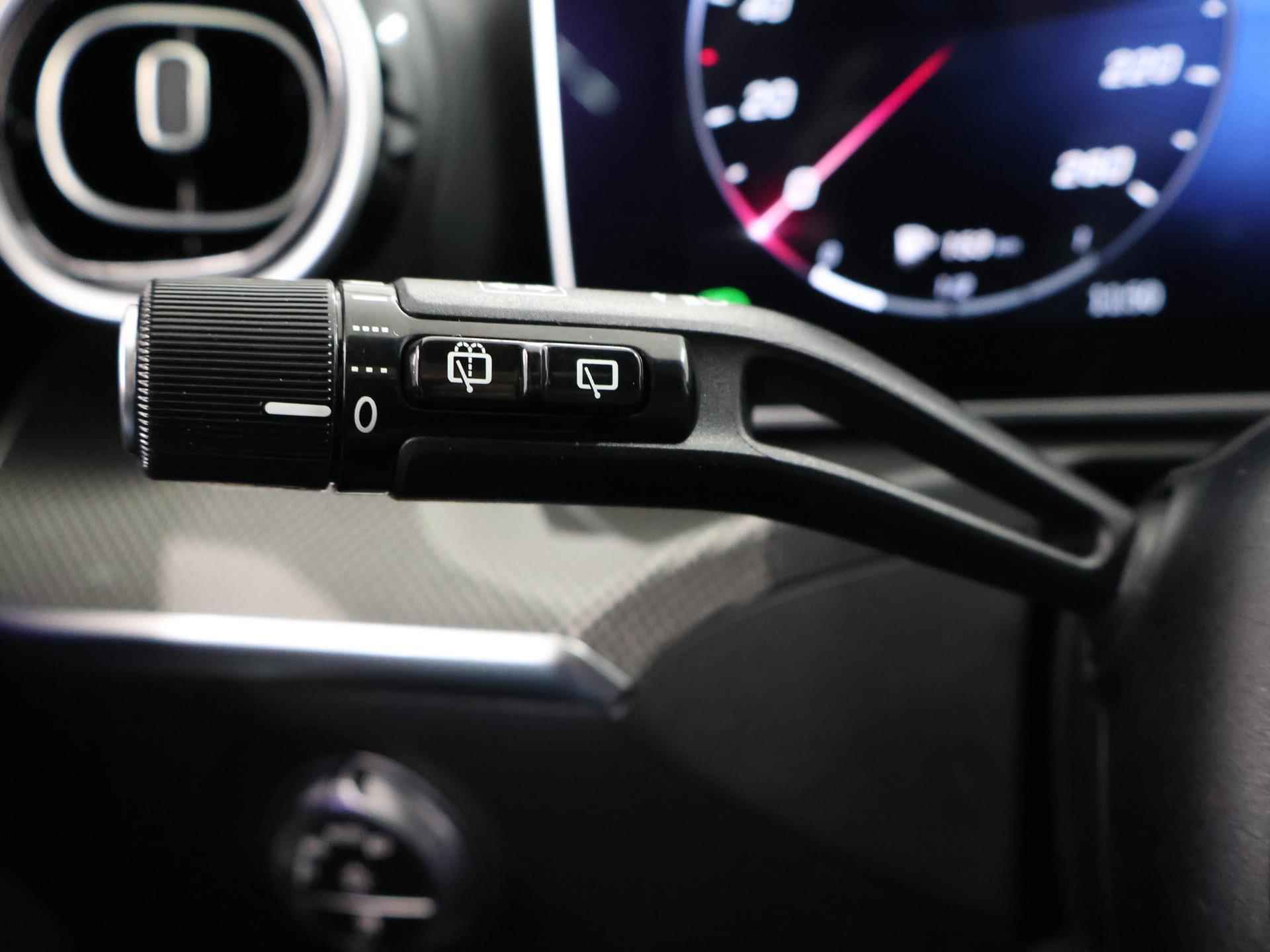 Mercedes-Benz C-Klasse 300e Estate AMG Line | Panorama-schuifdak | Sfeerverlichting | Memory pakket | Achteruitrijcamera | Apple Carplay - 15/42