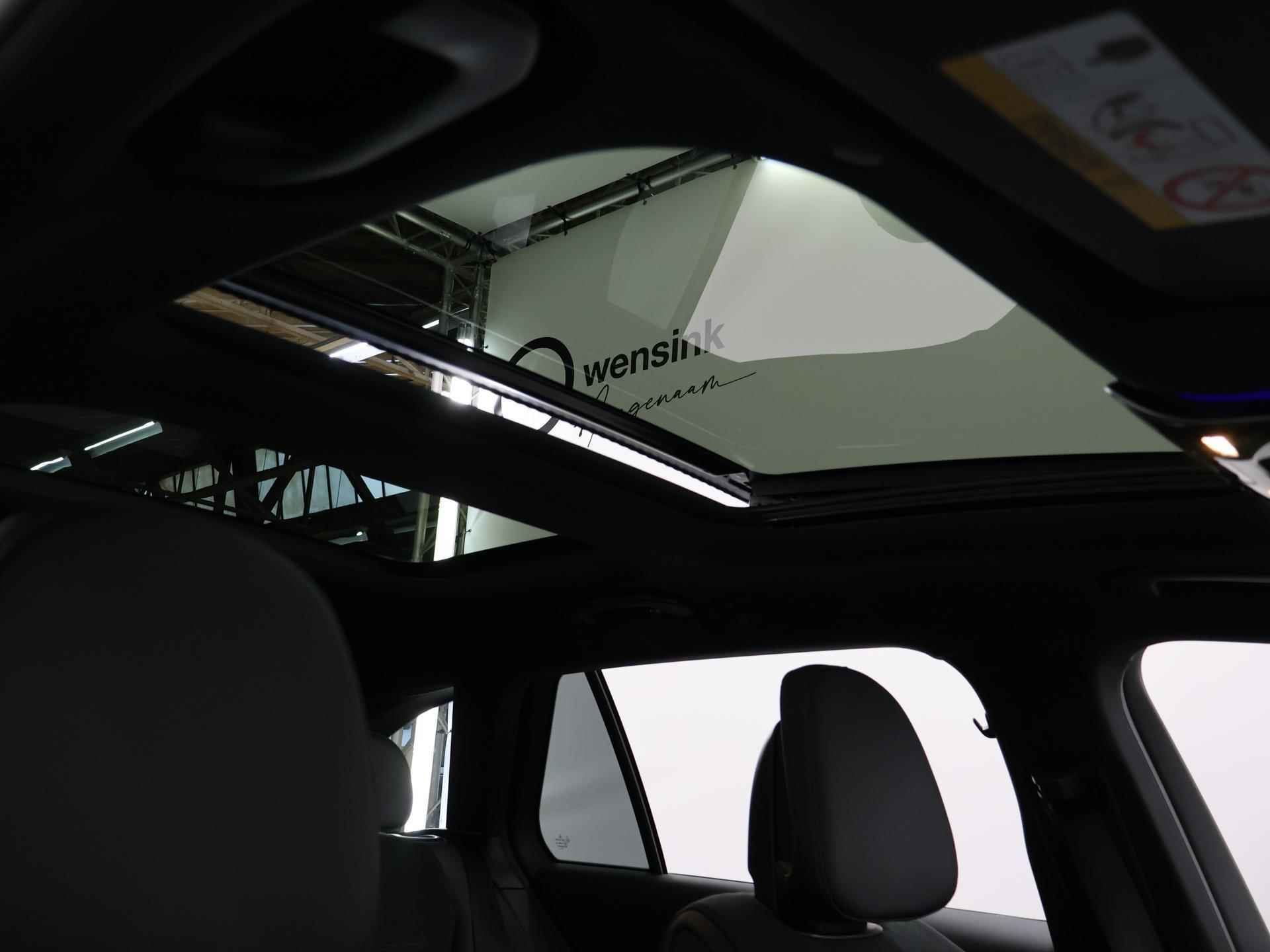 Mercedes-Benz C-Klasse 300e Estate AMG Line | Panorama-schuifdak | Sfeerverlichting | Memory pakket | Achteruitrijcamera | Apple Carplay - 18/42