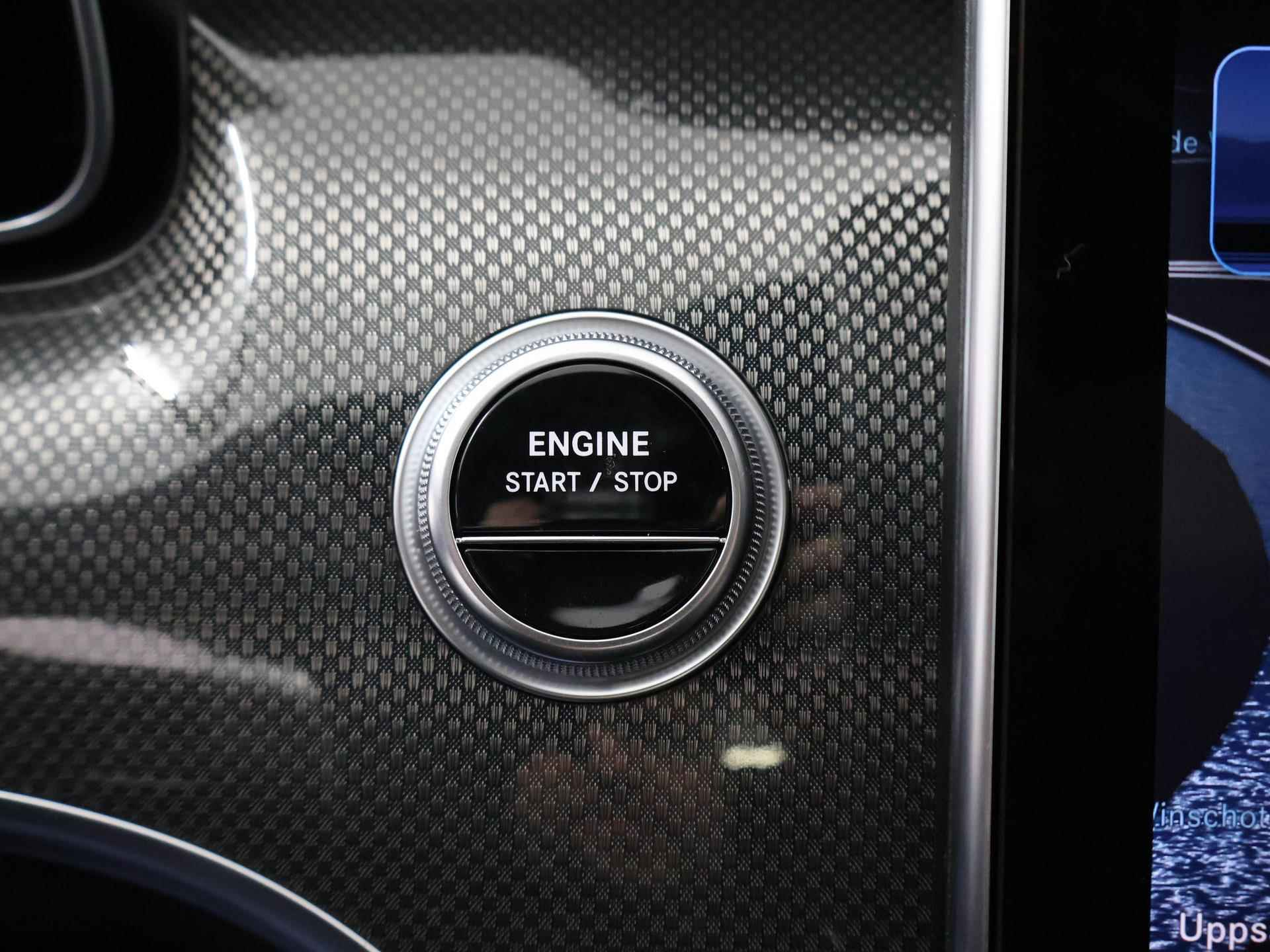 Mercedes-Benz C-Klasse 300e Estate AMG Line | Panorama-schuifdak | Sfeerverlichting | Memory pakket | Achteruitrijcamera | Apple Carplay - 22/42