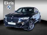 BMW X4 xDrive20i M-Sportpakket | High Executive | Laserlight | 20 inch | HiFi | Glazen schuif-kantel dak