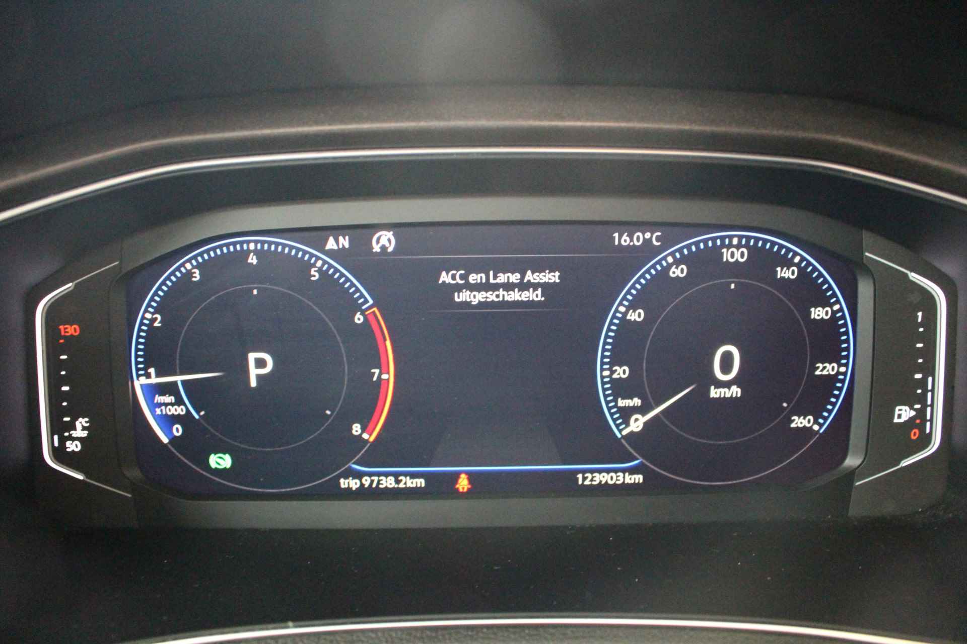 Volkswagen T-Roc 1.5 TSI Style DSG Navigatie | Virtual Cockpit | Achteruitrijcamera | - 11/20