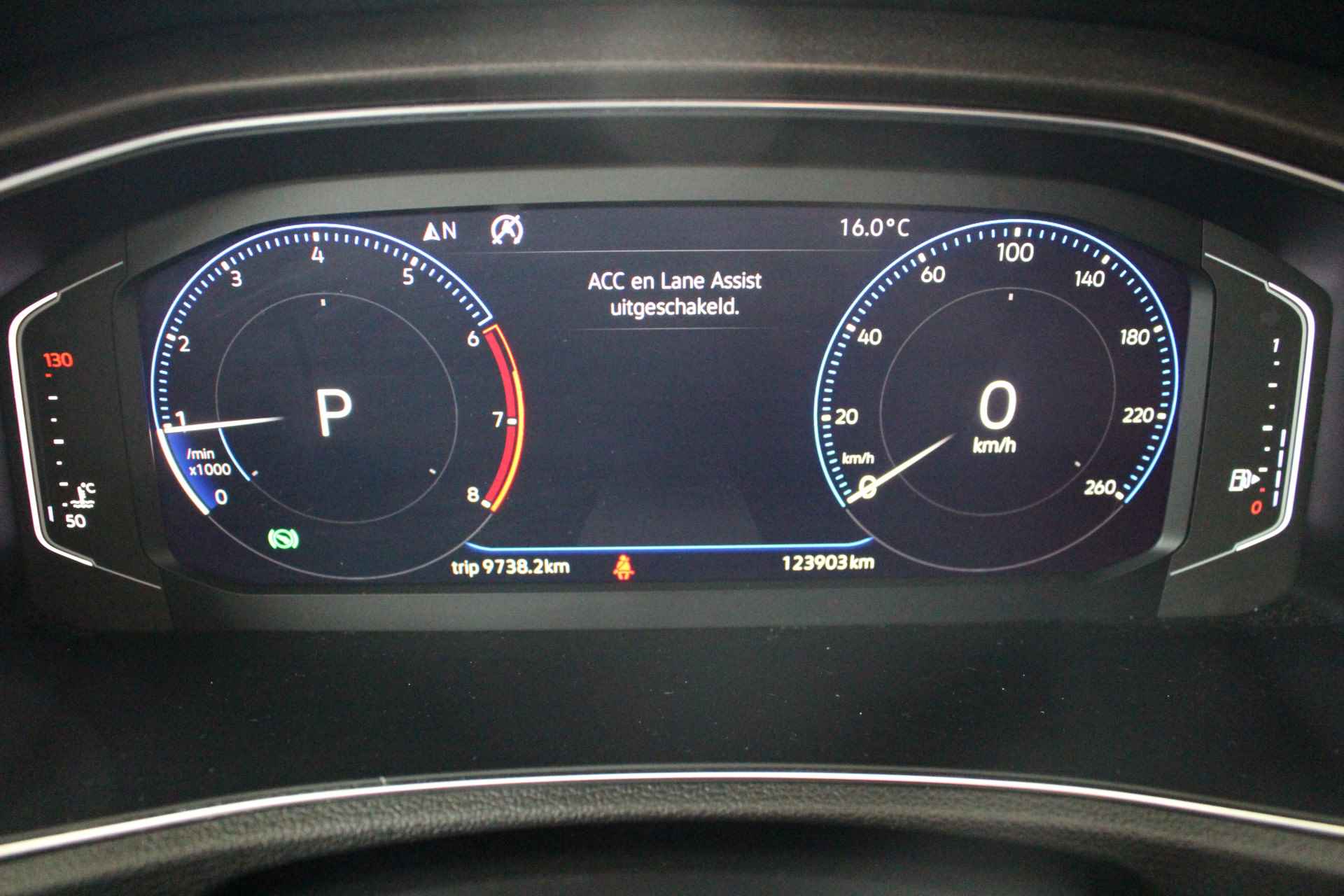 Volkswagen T-Roc 1.5 TSI Style DSG Navigatie | Virtual Cockpit | Achteruitrijcamera | - 12/20