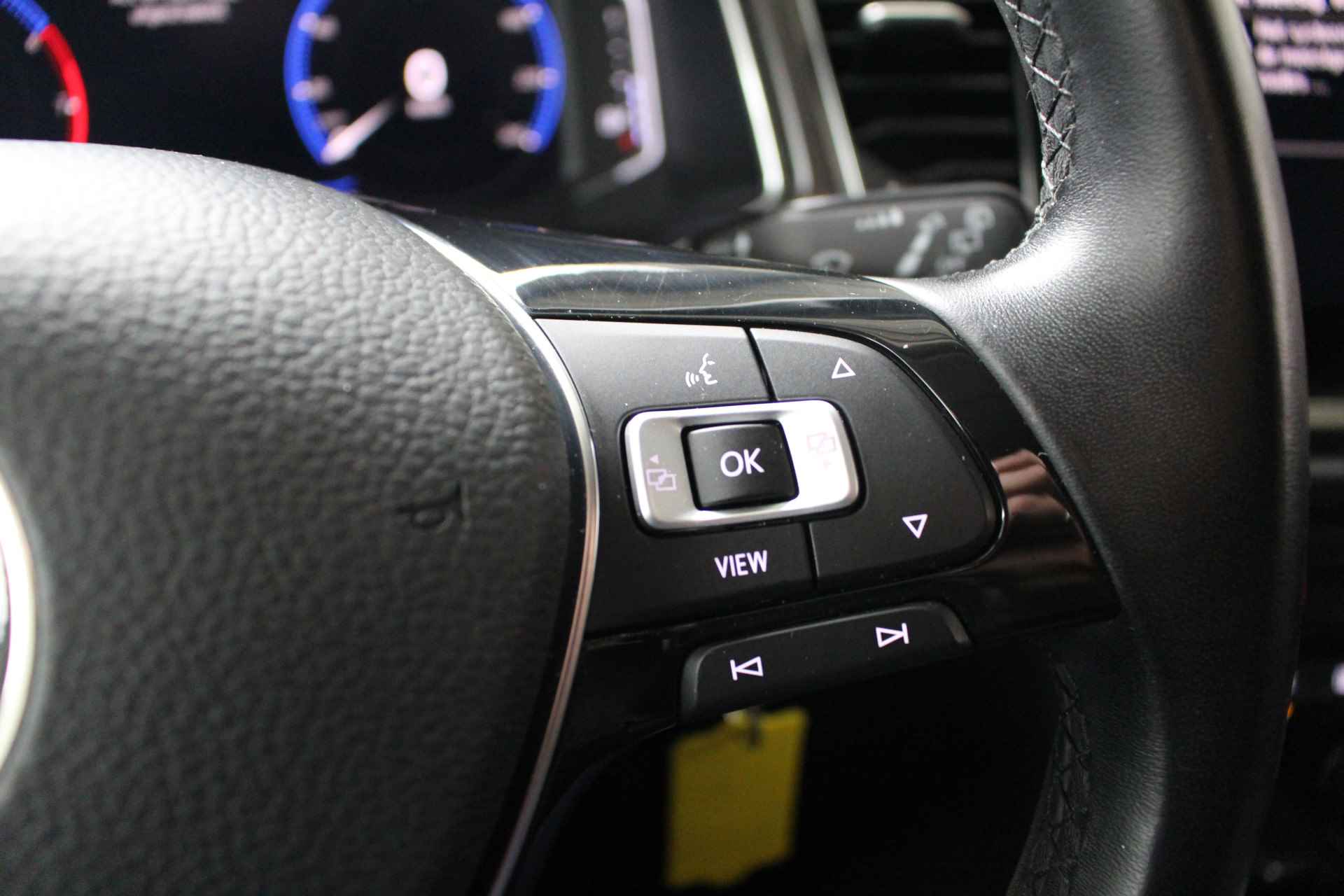 Volkswagen T-Roc 1.5 TSI Style DSG Navigatie | Virtual Cockpit | Achteruitrijcamera | - 14/20