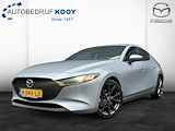 Mazda 3 2.0 eSkyActiv-X 186pk 18inch wielen