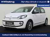 Volkswagen up! 1.0 cheer up! BlueMotion | Airconditioning | Lichtmetalen Velgen