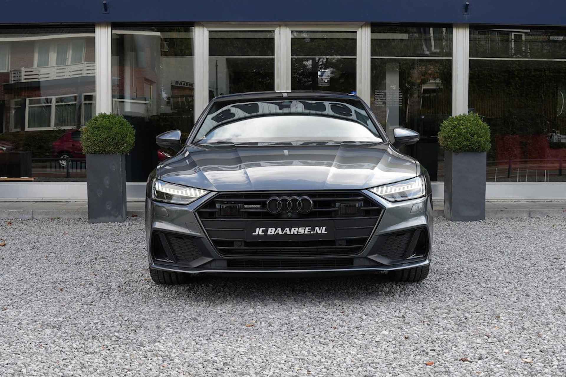 AUDI A7 55 TFSI QUATTRO PL S - 2/82