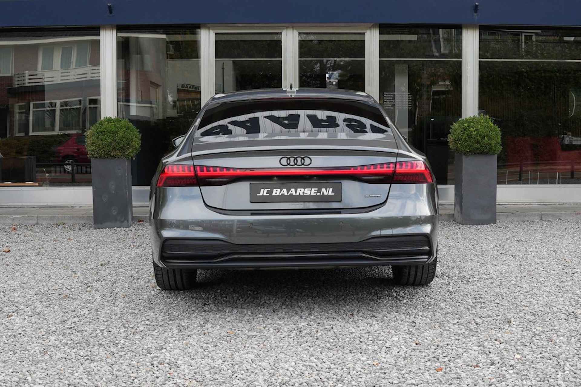 AUDI A7 55 TFSI QUATTRO PL S - 6/82