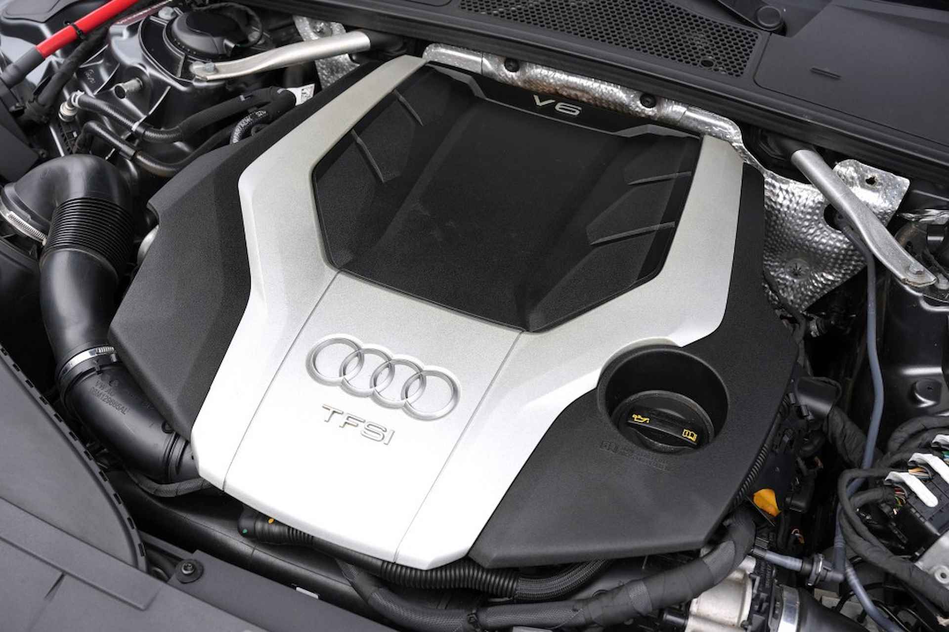 AUDI A7 55 TFSI QUATTRO PL S - 70/82