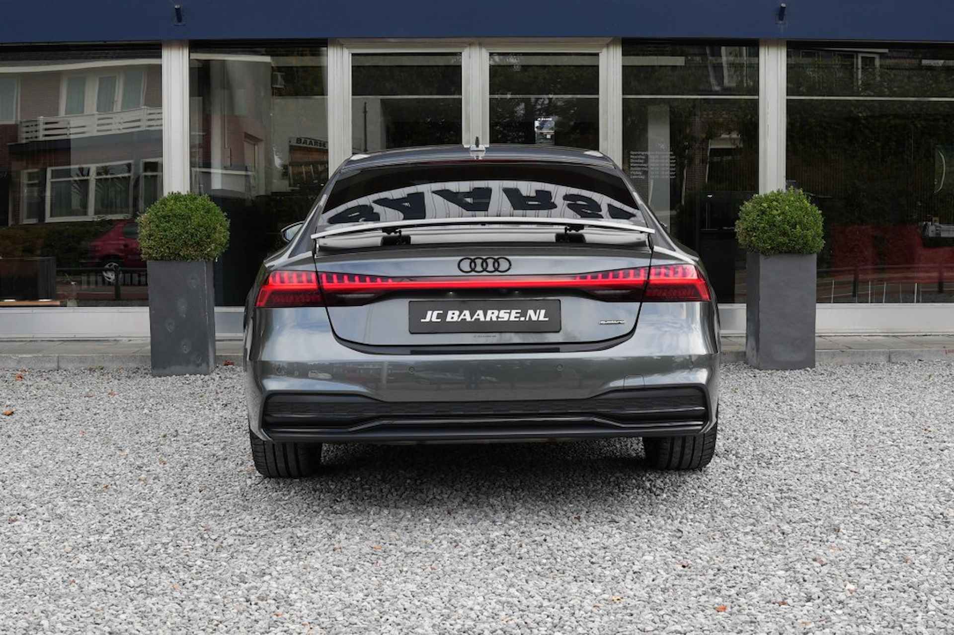 AUDI A7 55 TFSI QUATTRO PL S - 80/82