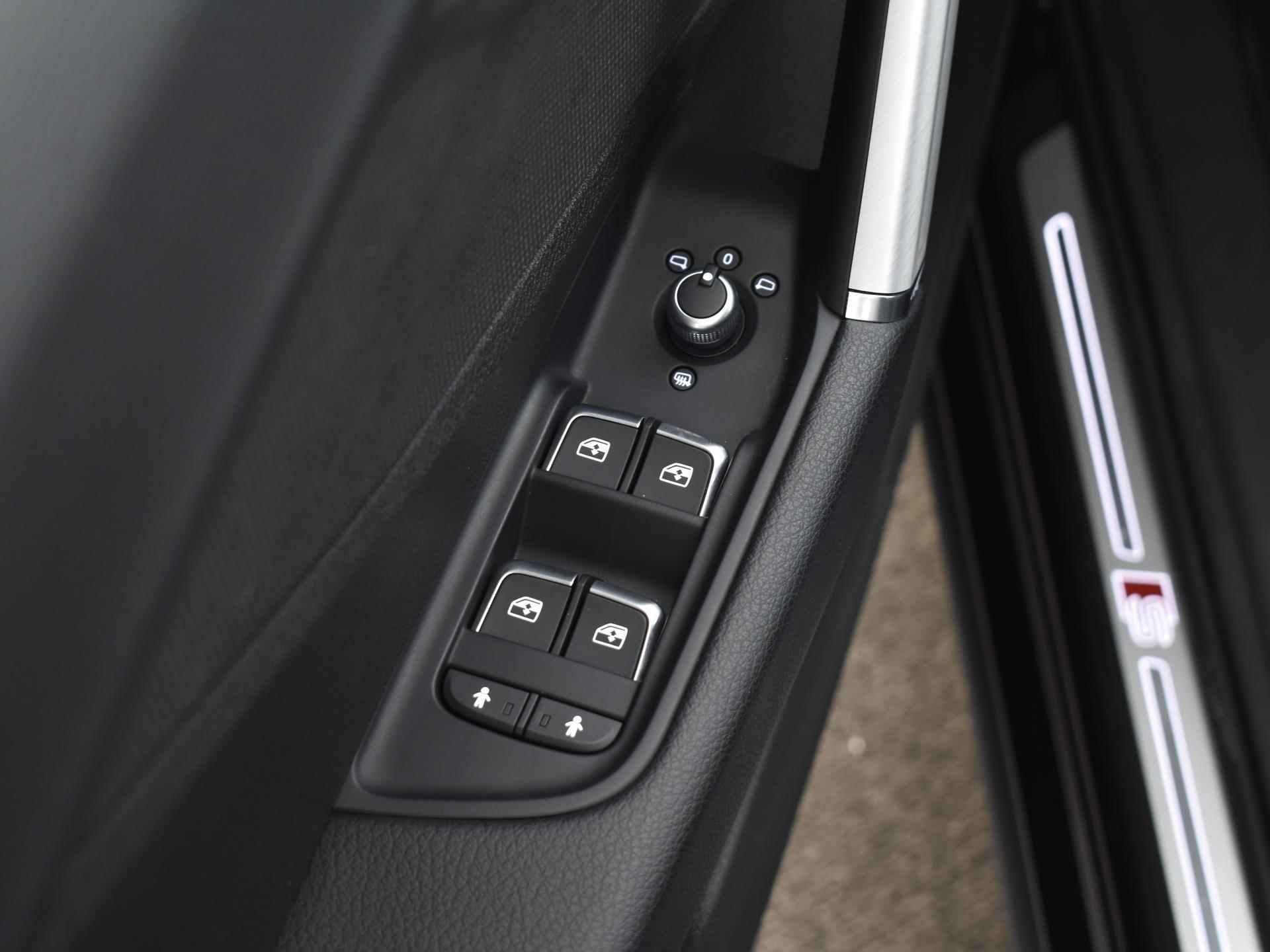 Audi Q2 35 Tfsi 150pk S-tronic S Edition | Cruise Control | P-Sensoren | Camera | Navi | DAB | Smartphone Interface | 17'' Inch | Garantie t/m 13-06-2027 of 100.000km - 29/31