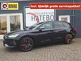 CUPRA Leon 1.4 E-HYBRID Performance Navi Cam Sport Black Line Apple