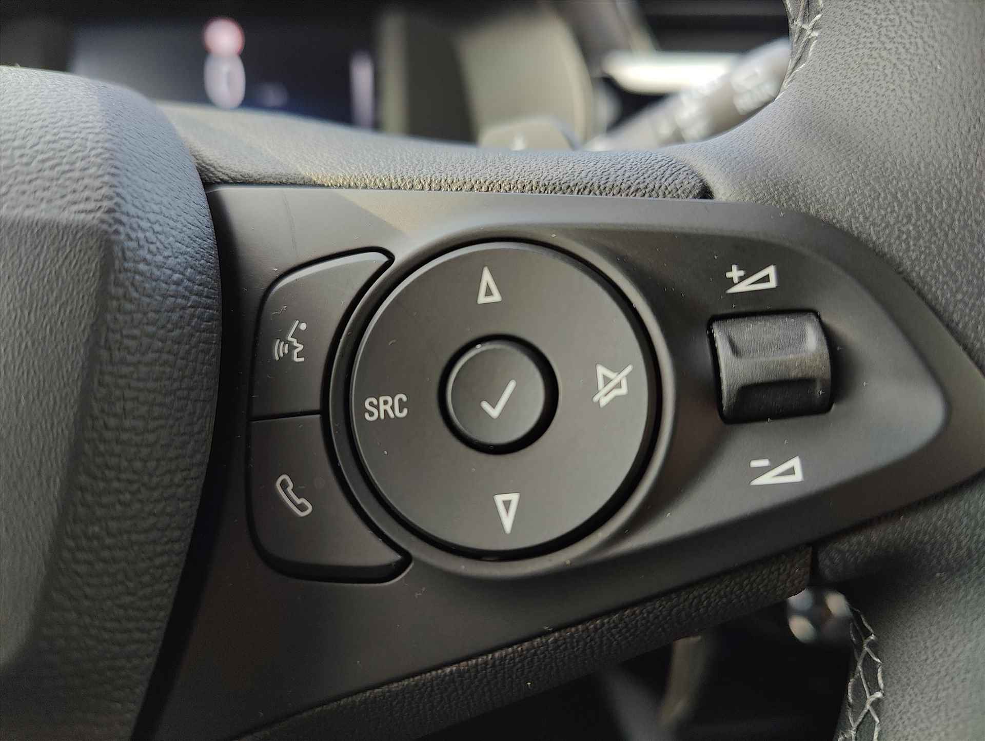 OPEL Corsa 1.2 Turbo Hybrid 100pk eDCT Corsa GS | Automaat | Cruise Control | Camera Achter | PDC Voor & Achter | Stuur & Stoelverwarming | Carplay | - 14/39