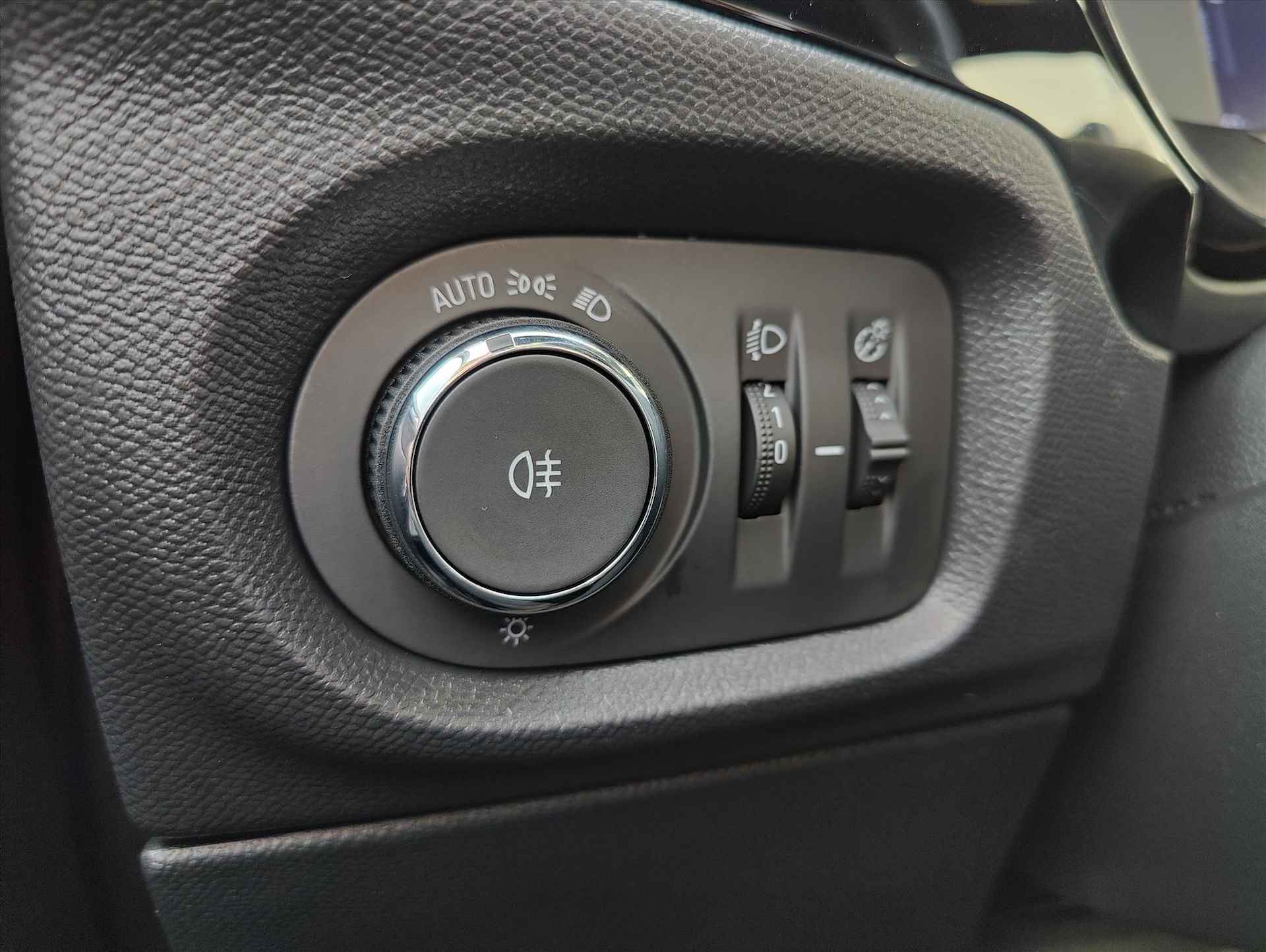 OPEL Corsa 1.2 Turbo Hybrid 100pk eDCT Corsa GS | Automaat | Cruise Control | Camera Achter | PDC Voor & Achter | Stuur & Stoelverwarming | Carplay | - 22/39