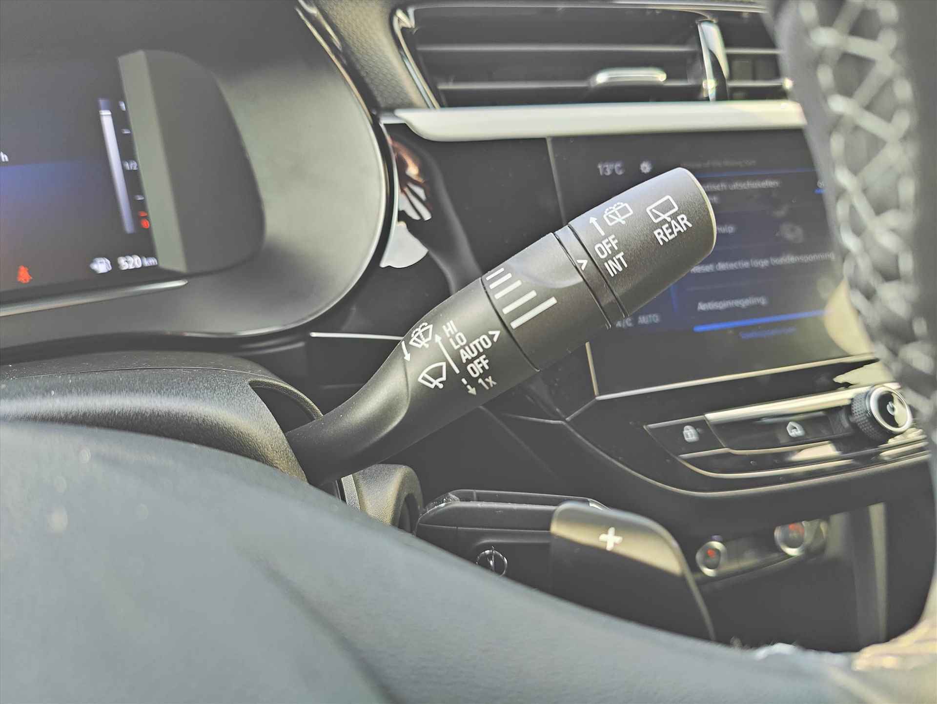 OPEL Corsa 1.2 Turbo Hybrid 100pk eDCT Corsa GS | Automaat | Cruise Control | Camera Achter | PDC Voor & Achter | Stuur & Stoelverwarming | Carplay | - 25/39