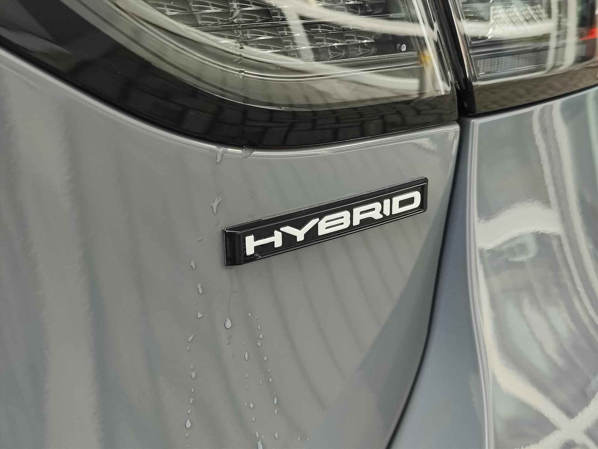 OPEL Corsa 1.2 Turbo Hybrid 100pk eDCT Corsa GS | Automaat | Cruise Control | Camera Achter | PDC Voor & Achter | Stuur & Stoelverwarming | Carplay | - 29/39