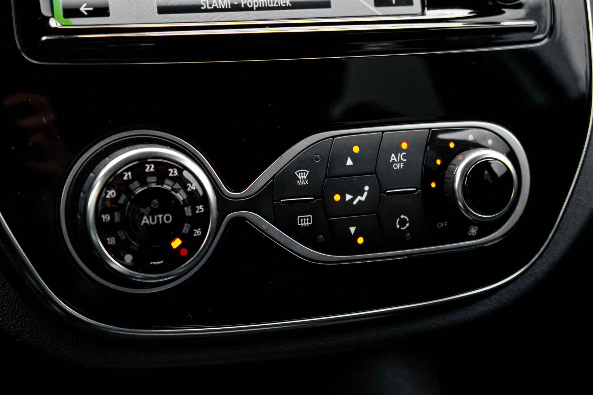 Renault Captur 0.9 TCe Intens | Pack Easy | ECC | Camera achter | 17" wielen | LED verlichting | incl. Bovag rijklaarpakket met 12 maanden garantie | - 34/42