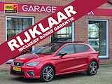 Seat Ibiza 1.0 TSI FR Limited Edition 95PK 5drs clima, adap. cruise, navi, carplay, led, camera RIJKLAAR