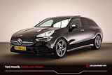 Mercedes-Benz CLA-klasse Shooting Brake 200 Business Solution AMG | BUSINESS PLUS PACK | MATRIX LED | WIDESCREEN | PANORAMADAK | CAMERA | TREKHAAK