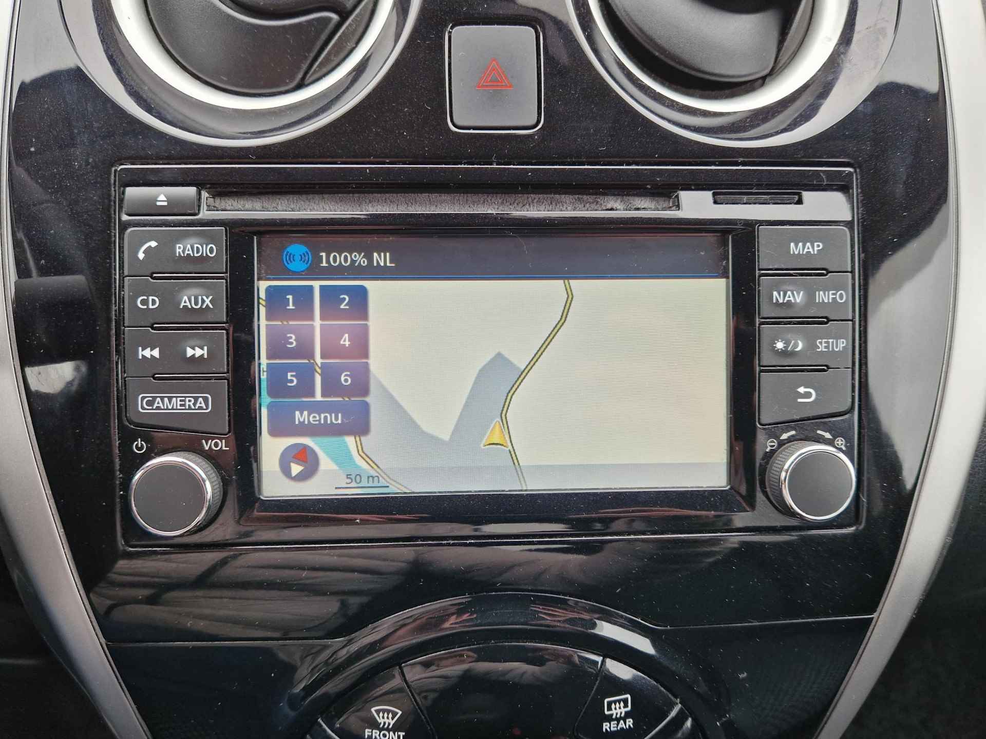 Nissan Note 1.2 DIG-S Connect Edition NAVI | CLIMA | rijklaarprijs!! - 11/29